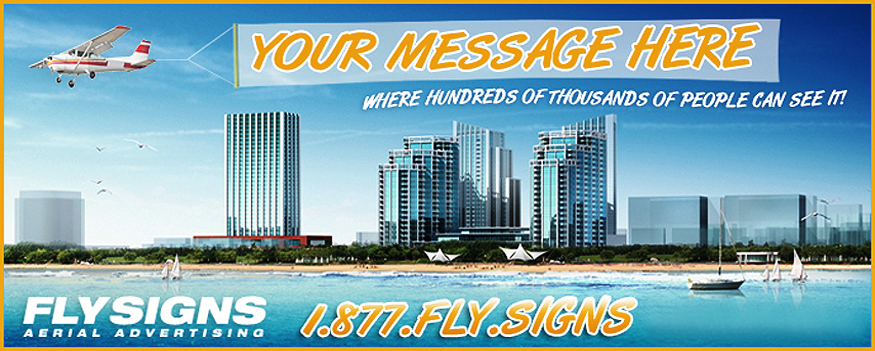 Aerial Messages in and near Aerial Messages Florida