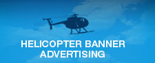 Airplane Banners Nationwide, Aerial Advertising